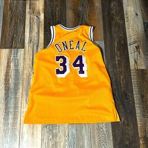 Shaq O’Neal jersey